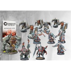 Conquest - Dweghom: First Blood Warband - EN-PBW6081