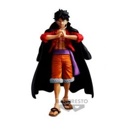 ONE PIECE THE SHUKKO SPECIAL(A:MONKEY.D.LUFFY)-BP89661P