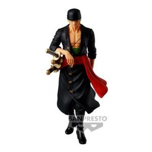 ONE PIECE THE SHUKKO SPECIAL(B:RORONOA ZORO)-BP89662P