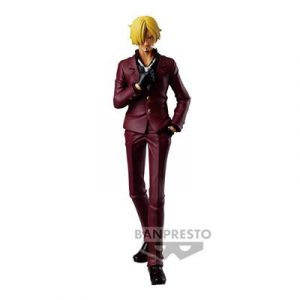 ONE PIECE THE SHUKKO SPECIAL(C:SANJI)-BP89663P