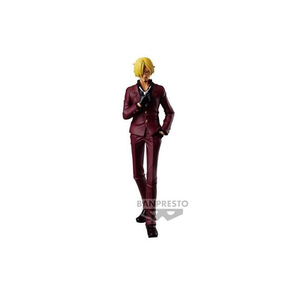 ONE PIECE THE SHUKKO SPECIAL(C:SANJI)-BP89663P