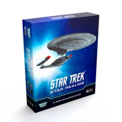 Star Trek Star Realms - EN-STSR01