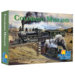 Colorado Midland - EN-RIO673