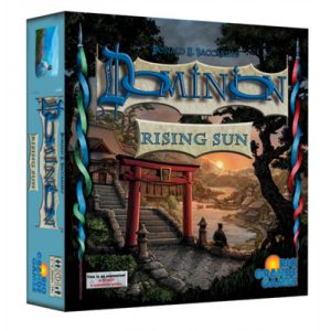 Dominion Rising Sun - EN-RIO669