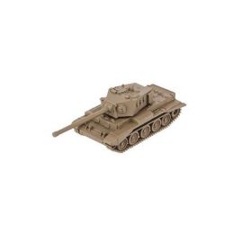 World of Tanks Expansion - British (Charioteer)-WOT85