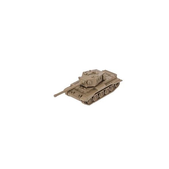 World of Tanks Expansion - British (Charioteer)-WOT85