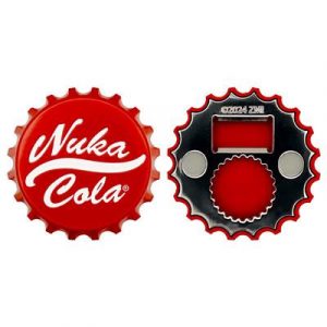 Fallout Nuka-Cola Bottle Opener-B-FLT71