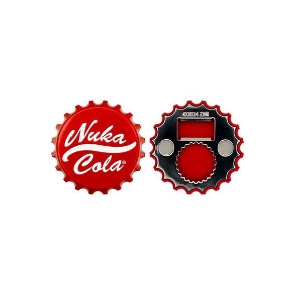 Fallout Nuka-Cola Bottle Opener-B-FLT71