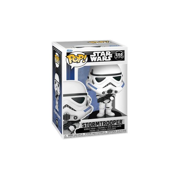 Funko POP! Star Wars: SWNC - Stormtrooper-FK67537