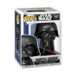 Funko POP! Star Wars: SWNC - Darth Vader-FK67534