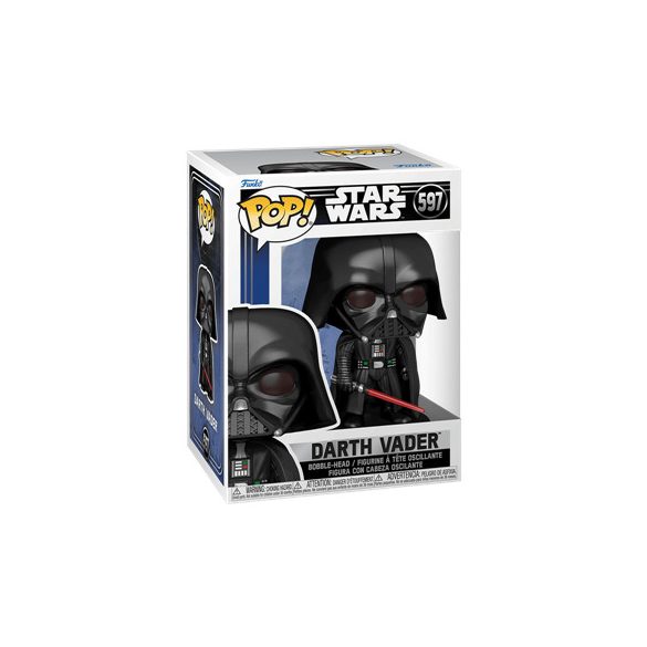 Funko POP! Star Wars: SWNC - Darth Vader-FK67534