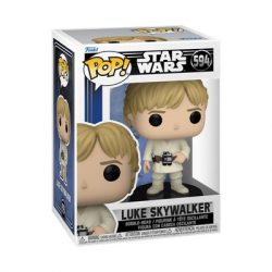 Funko POP! Star Wars: SWNC - Luke-FK67536