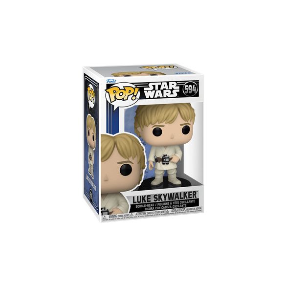 Funko POP! Star Wars: SWNC - Luke-FK67536