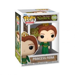 Funko POP! Movies: Shrek DW30th - Fiona-FK81173