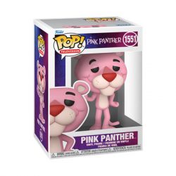 Funko POP! TV: Pink Panther - Pink Panther-FK81574