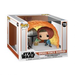 Funko POP! Moments: MND S10 - Force Bubble ​-FK80002