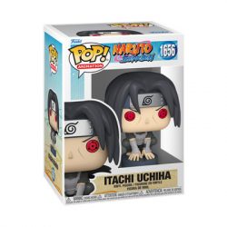 Funko POP! Animation: Naruto  - Itachi (Young)-FK80250