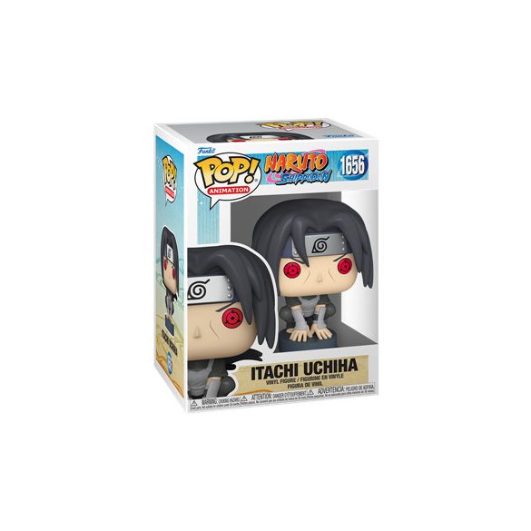 Funko POP! Animation: Naruto  - Itachi (Young)-FK80250