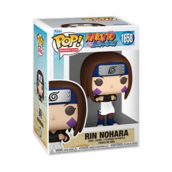 Funko POP! Animation: Naruto  - Rin Nohara-FK80252