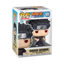 Funko POP! Animation: Naruto  - Shisui Uchiha-FK80253