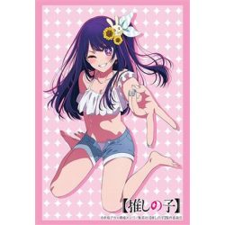 Bushiroad Sleeve Collection HG Vol.4309 (75 Sleeves)-244284