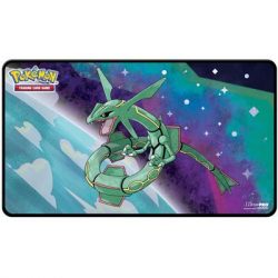 UP - Rayquaza Legendary Foil Playmat for Pokémon-16426