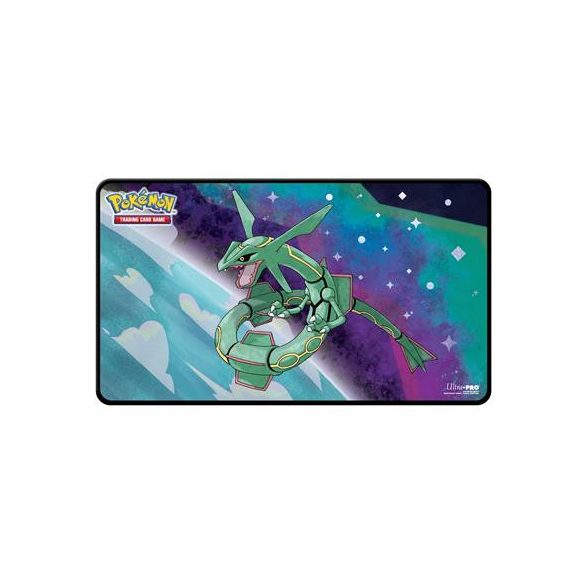 UP - Rayquaza Legendary Foil Playmat for Pokémon-16426