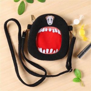 Handbag No Face - Spirited Away-ENSKY-70072