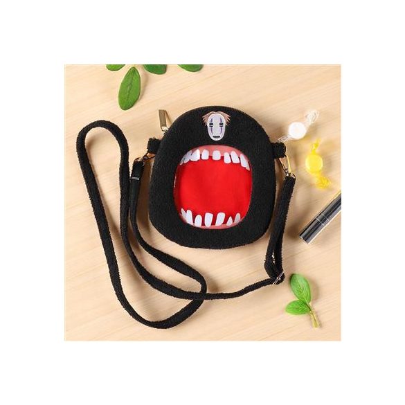 Handbag No Face - Spirited Away-ENSKY-70072