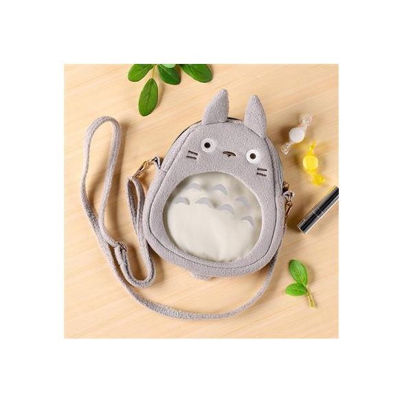 Handbag Big Totoro - My Neighbor Totoro-ENSKY-70069