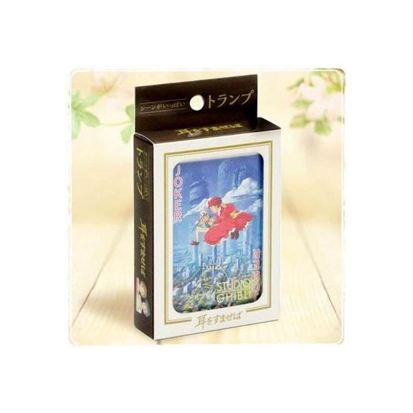 Collection Card - Whisper of the Heart-ENSKY-47262