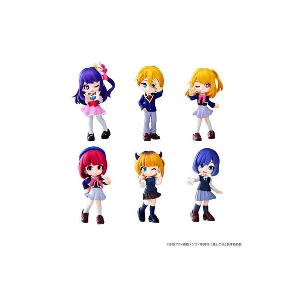 Palverse Oshi No Ko Blindbag-673670