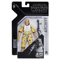 Star Wars The Black Series Archive Bossk Figure-E4039