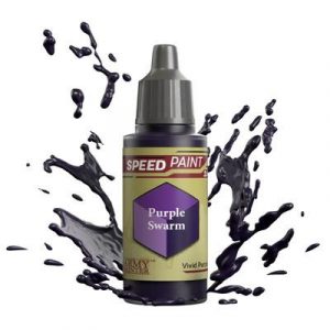 The Army Painter - Speedpaint: Purple Swarm-WP2031P