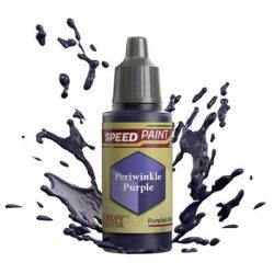 The Army Painter - Speedpaint: Periwinkle Purple-WP2035P