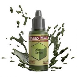 The Army Painter - Speedpaint: Algae Green-WP2045P