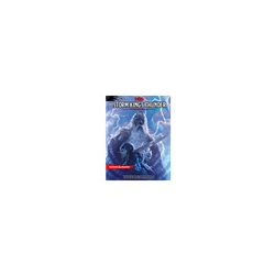 Dungeons & Dragons RPG - Storm King's Thunder - EN-B86690001