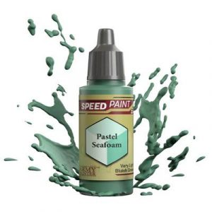 The Army Painter - Speedpaint: Pastel Seafoam-WP2089P