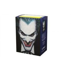 Dragon Shield Standard Sleeves - The Joker (100 Sleeves)-AT-16111