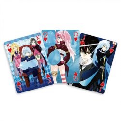 That Time I Got Reincarnated as a Slime - Playing Cards-183991