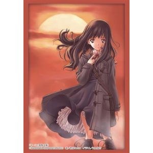 Bushiroad Sleeve Collection HG Vol.43145 Dengeki Bunko (75 Sleeves)-244420