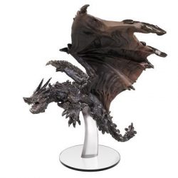 Pathfinder Battles: Adult Adamantine Dragon Boxed Miniature - EN-WZK97572