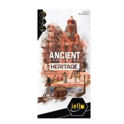 Ancient Knowledge: Heritage - EN-70259