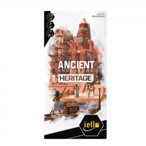 Ancient Knowledge: Heritage - EN-70259