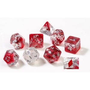 Sirius Dice - Dice Set - Diamonds-SDZ0005-03