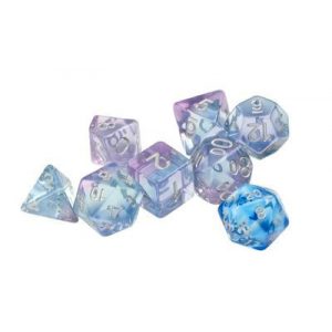 Sirius Dice - Dice Set - Polyroller-SDZ0004-04