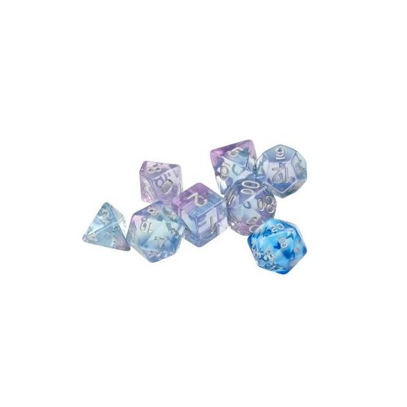 Sirius Dice - Dice Set - Polyroller-SDZ0004-04