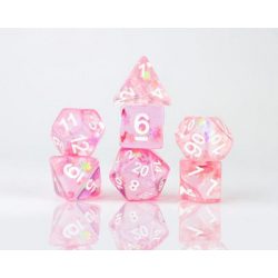 Sirius Dice - Dice Set - Celestial Autumn Dawn-SDZ0019-01