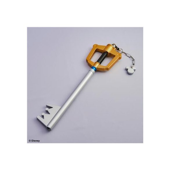 Kingdom Hearts / Light Up Keyblade - Kingdom Key Ver. 2-XKH00ZZZ14