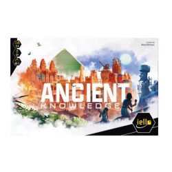 Ancient Knowledge - EN-70107